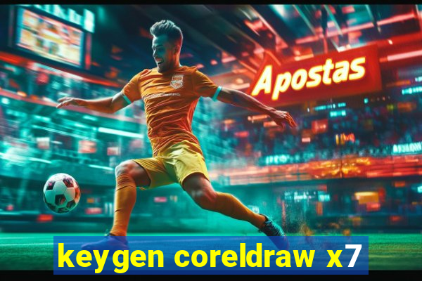 keygen coreldraw x7